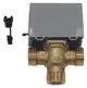 Vaillant-3-Wege-Umschaltventil-Rp-1-zur-ext--Verbindung-VC-VKS-VKU-mit-VIH-009462 gallery number 1